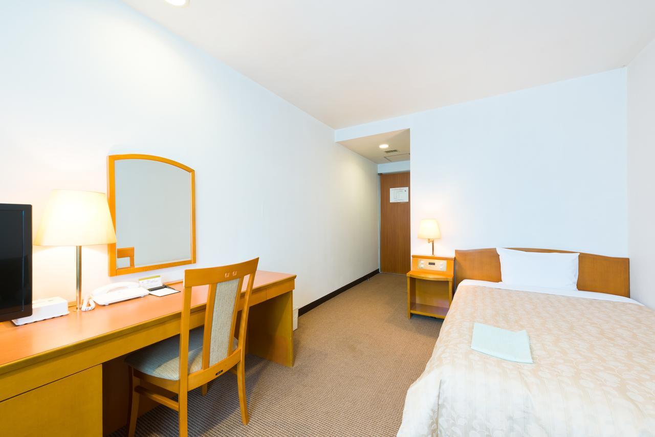 Escale-Yokohama Hotell Yokohama  Exteriör bild