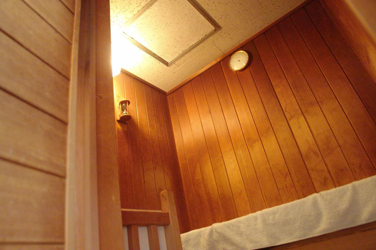 Escale-Yokohama Hotell Yokohama  Exteriör bild
