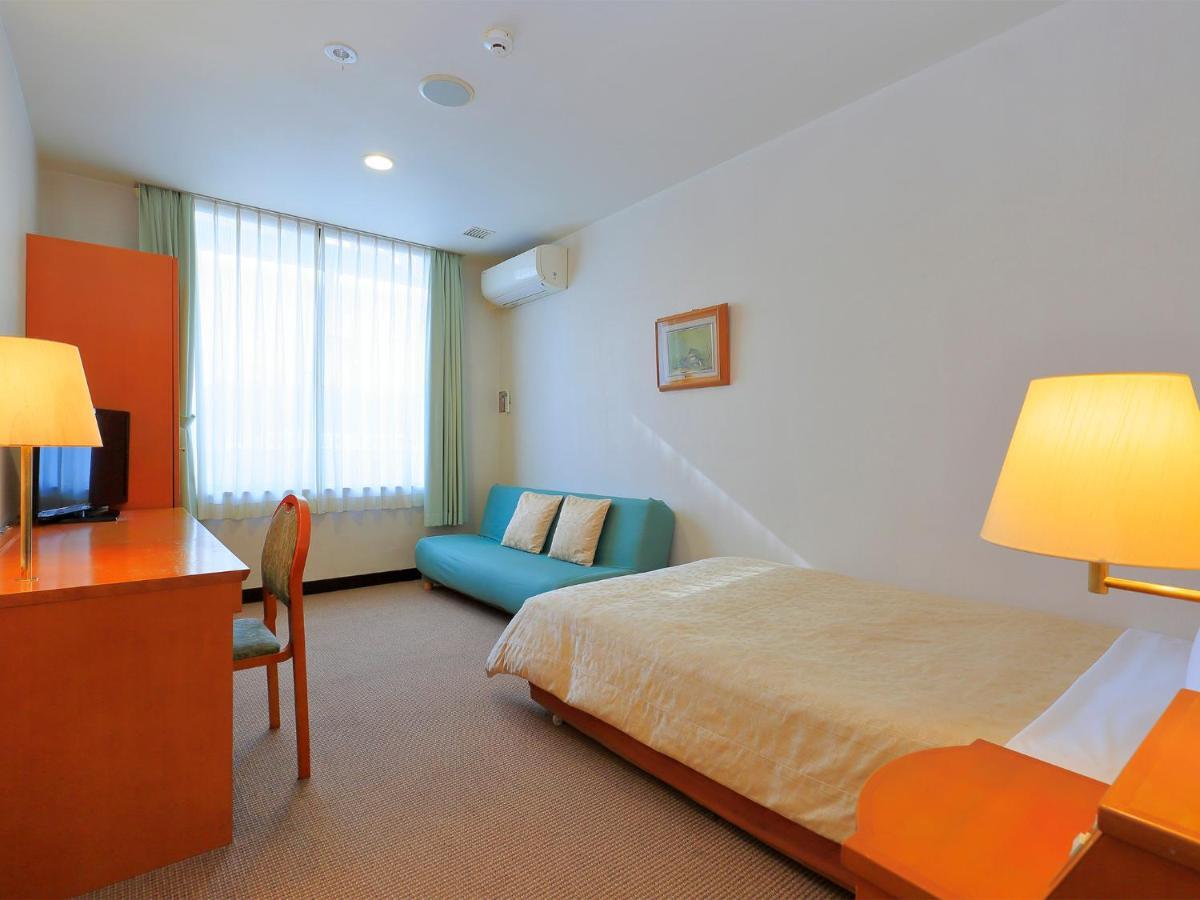 Escale-Yokohama Hotell Yokohama  Exteriör bild