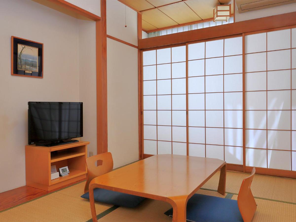 Escale-Yokohama Hotell Yokohama  Exteriör bild